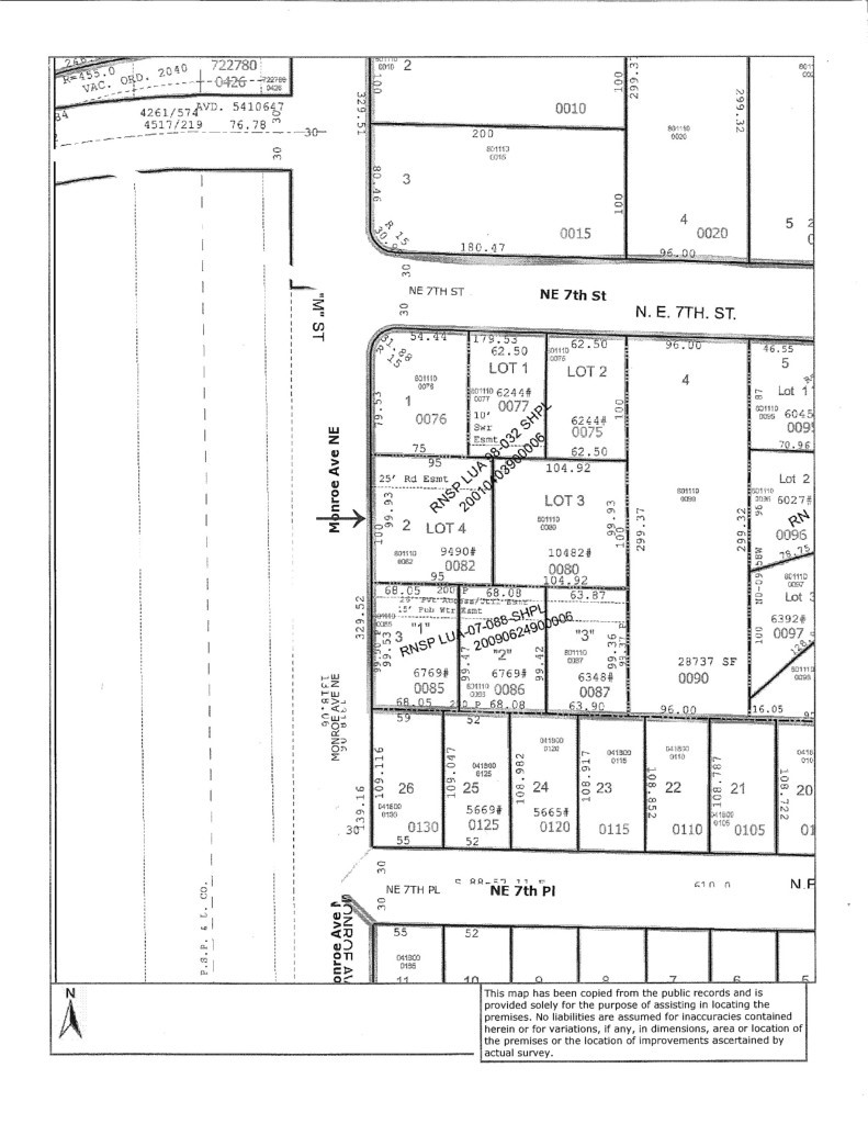 710 Monroe Avenue Northeast Renton, WA 98056 - Photo 1 of 1 Gallery Image 1