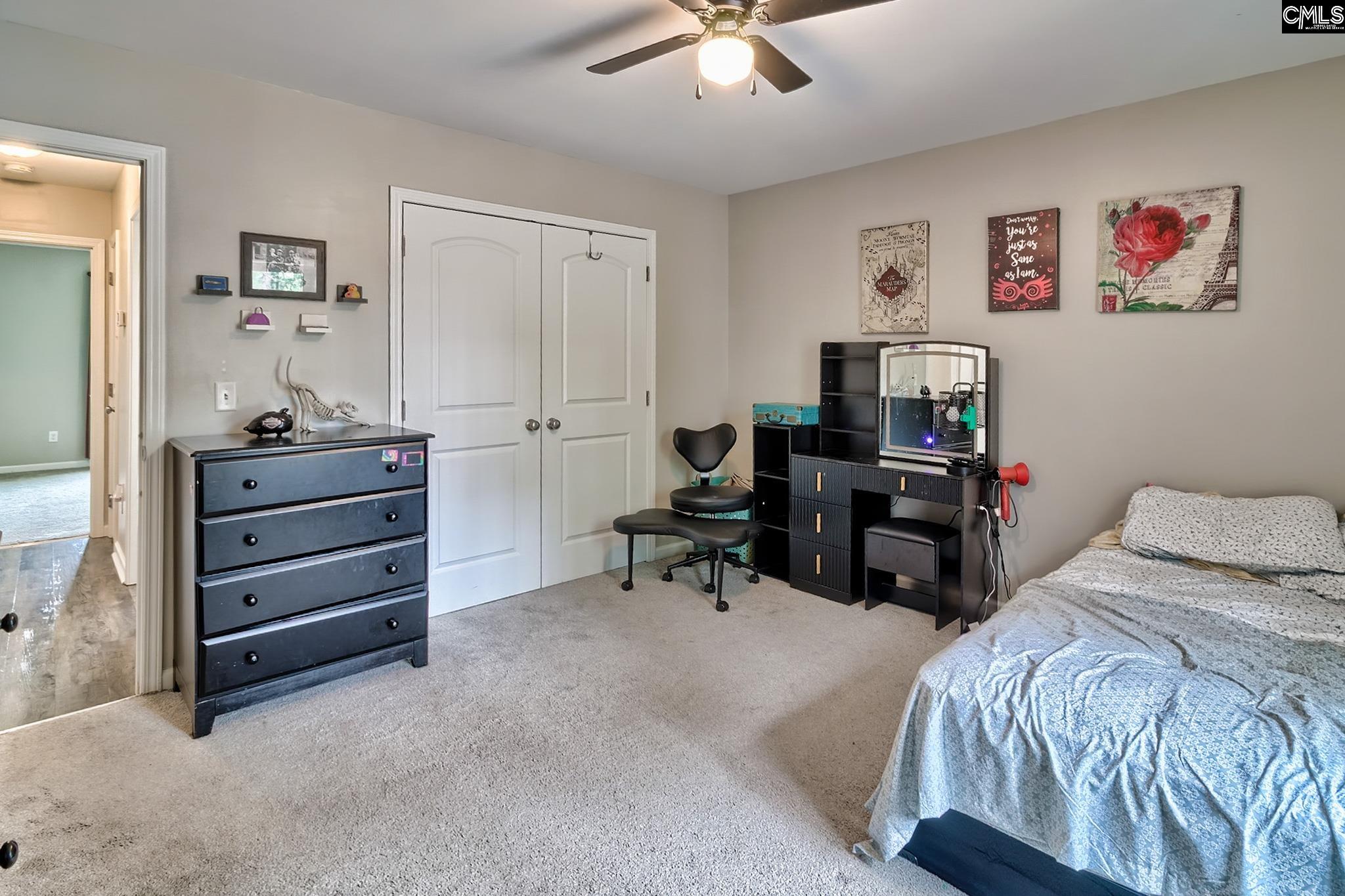 8 Foxfire Circle Wedgefield, SC 29168 - Photo 21 of 36