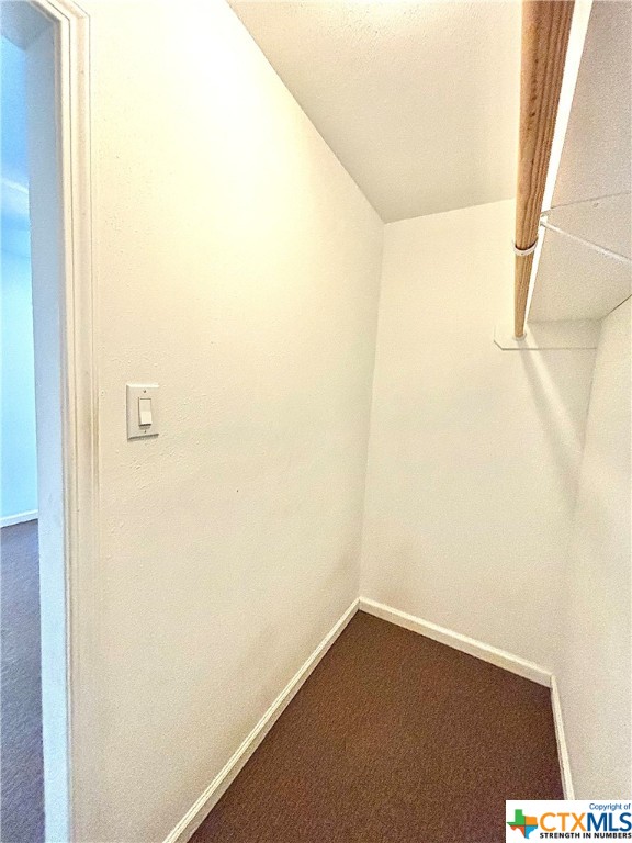 512 West Adams Street Port O'Connor, TX 77982 - Photo 19 of 27 a small space with a window