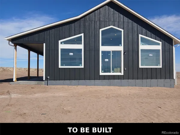 $538,000 | 8345 South Calhan Highway, Calhan, CO 80808