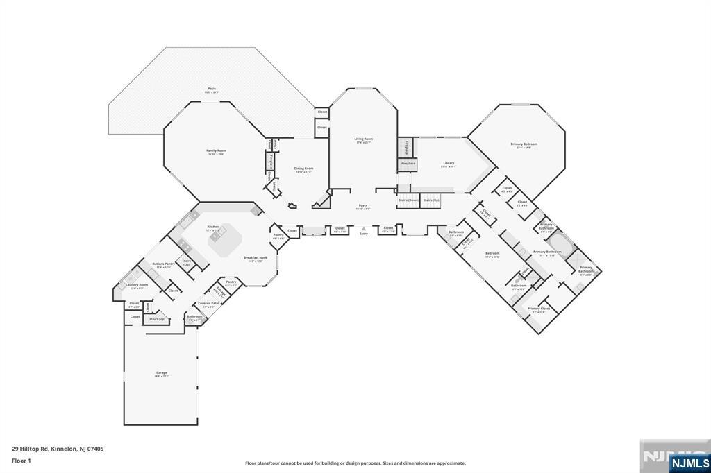 29 Hilltop Road Butler, NJ 07405 - Photo 48 of 50