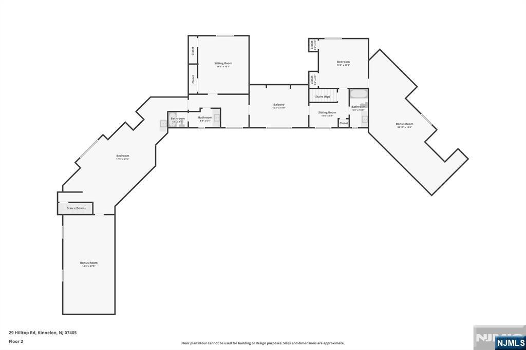 29 Hilltop Road Butler, NJ 07405 - Photo 49 of 50