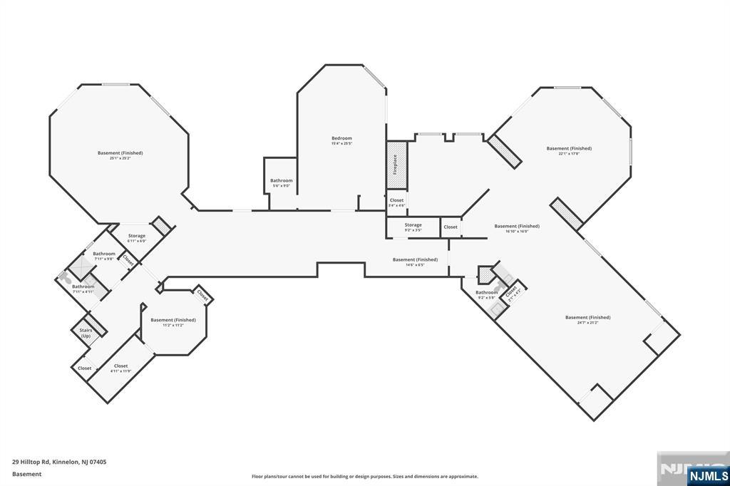 29 Hilltop Road Butler, NJ 07405 - Photo 50 of 50