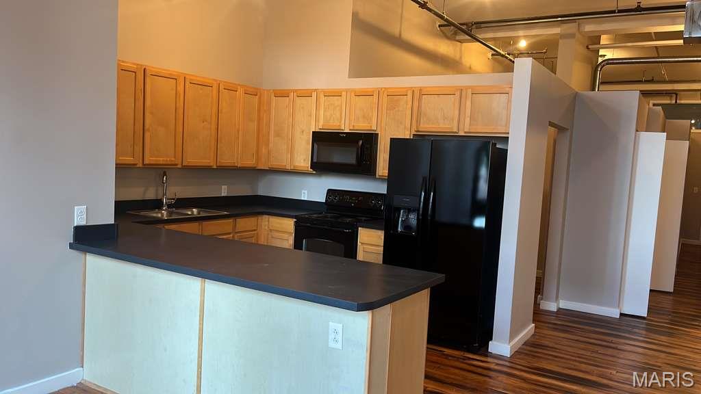 1520 Washington Avenue, Unit R327 St. Louis, MO 63103 - Photo 5 of 16