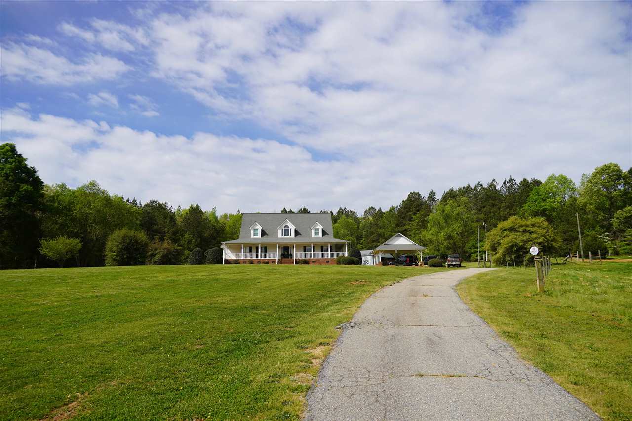 815 Kelly Road Union, SC 29379 - Photo 1 of 23
