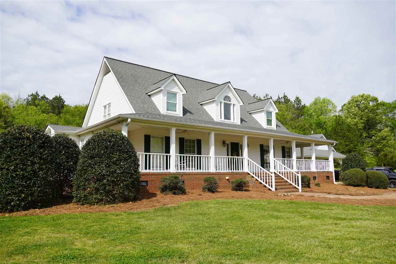 815 Kelly Road Union, SC 29379 - Photo 3 of 23