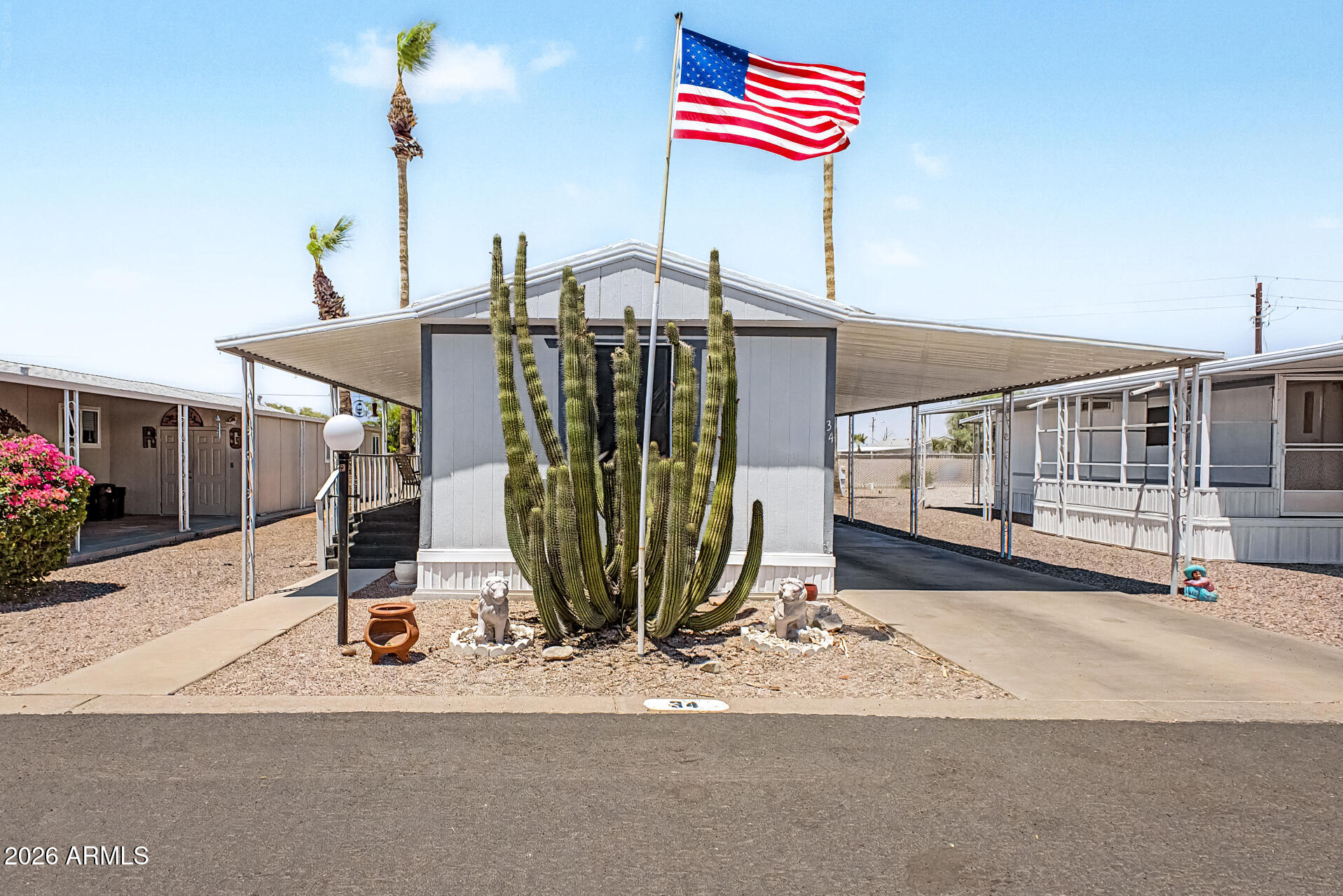 652 South Ellsworth Road, Unit 34 Mesa, AZ 85208 - Photo 5 of 31 01 Ellsworth