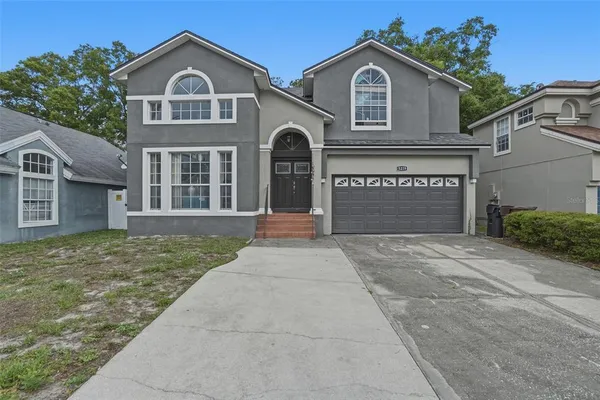 $395,000 | 5219 Mystic Pointe Court, Orlando, FL 32812