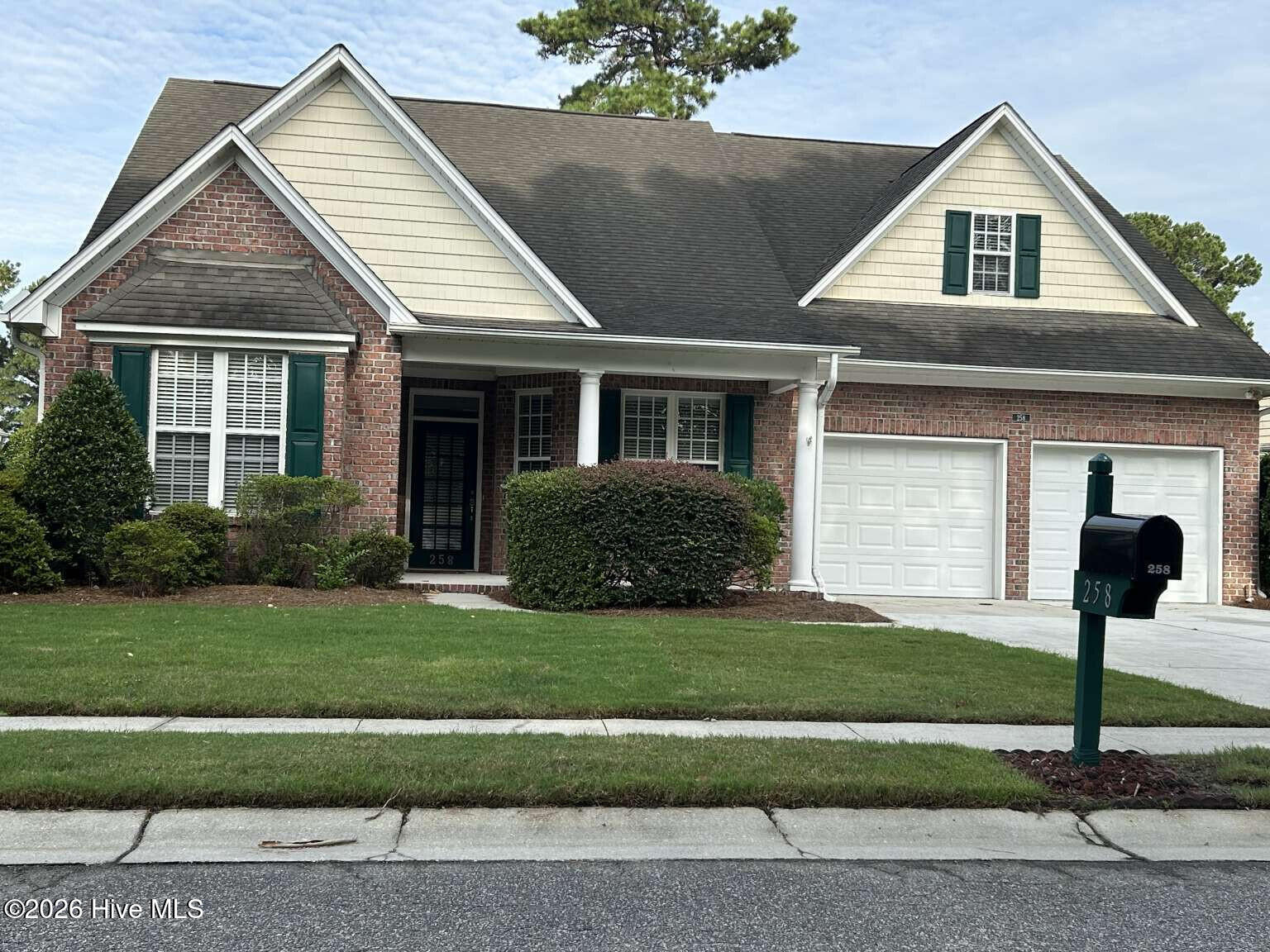 258 Morning View Way Leland, NC 28451 - Photo 1 of 23