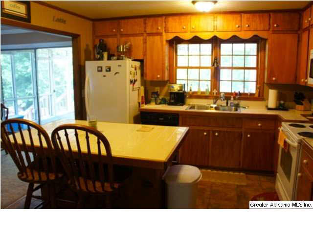 223 Druid Hills Road Anniston, AL 36207 - Photo 4 of 26