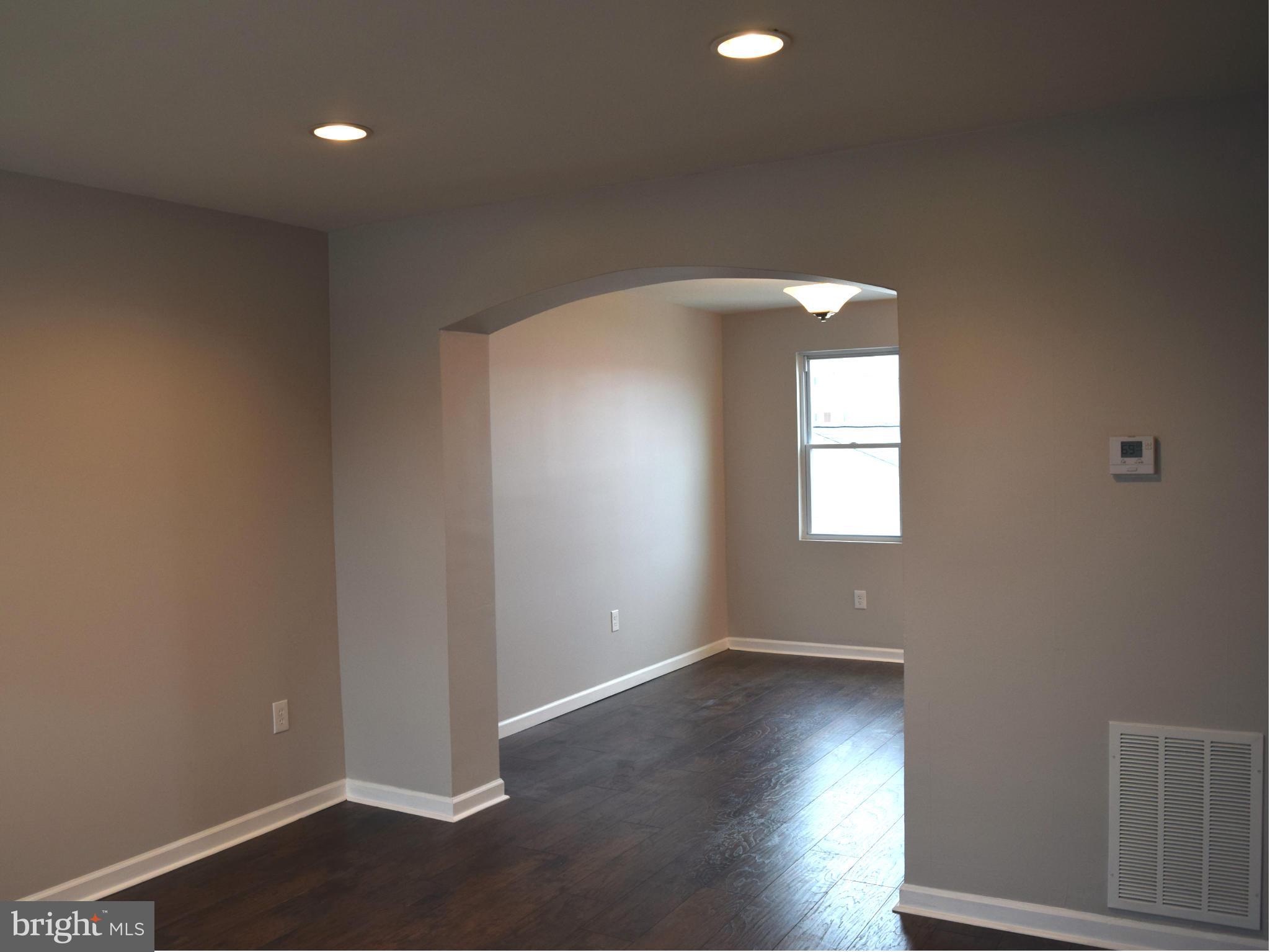 3452 Dunran Road Baltimore, MD 21222 - Photo 2 of 29 Living Room