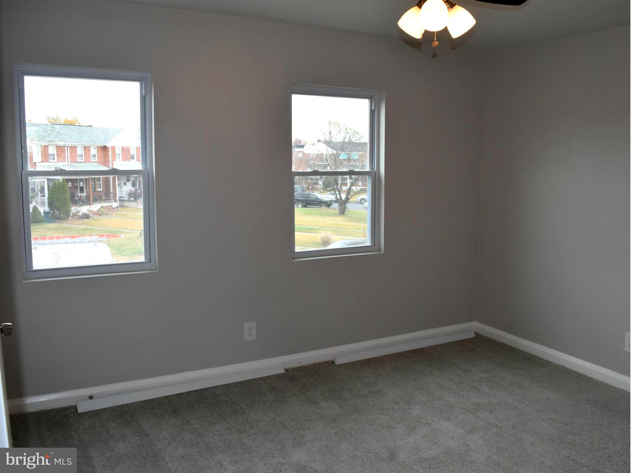 3452 Dunran Road Baltimore, MD 21222 - Photo 15 of 29 Bedroom