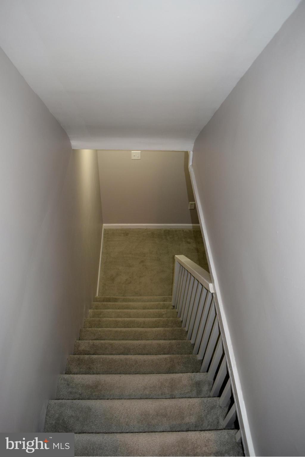 3452 Dunran Road Baltimore, MD 21222 - Photo 21 of 29 Basement