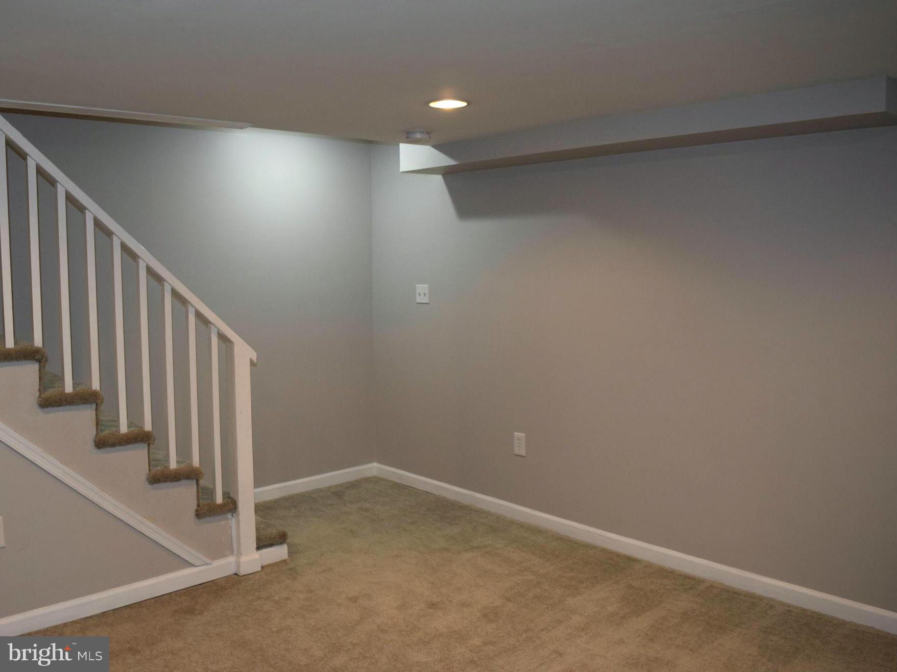 3452 Dunran Road Baltimore, MD 21222 - Photo 23 of 29 Basement
