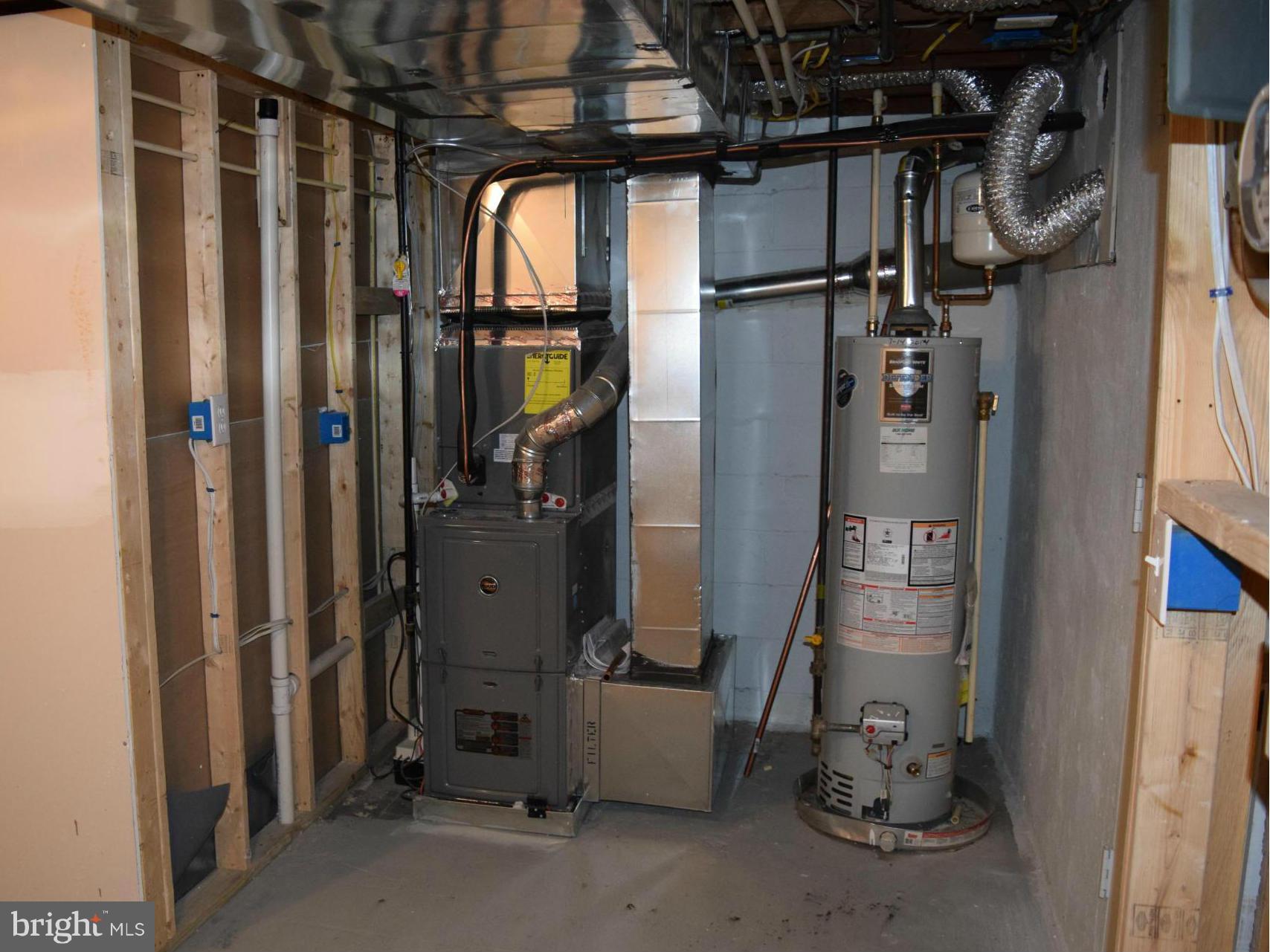 3452 Dunran Road Baltimore, MD 21222 - Photo 26 of 29 Basement