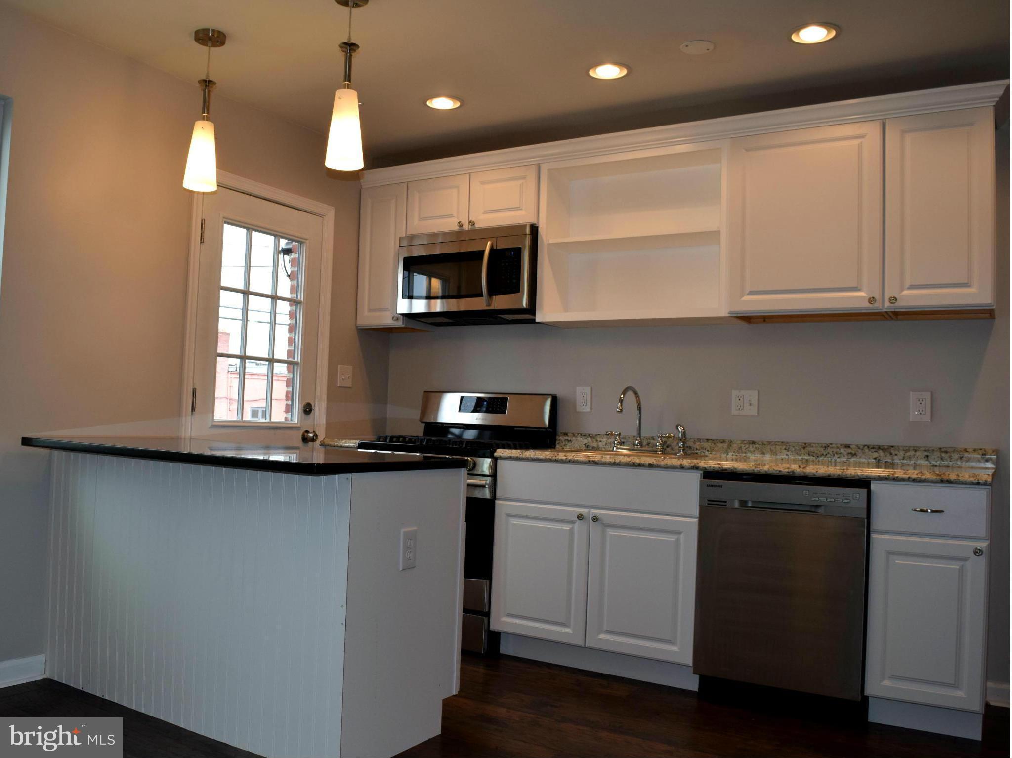 3452 Dunran Road Baltimore, MD 21222 - Photo 4 of 29 Kitchen