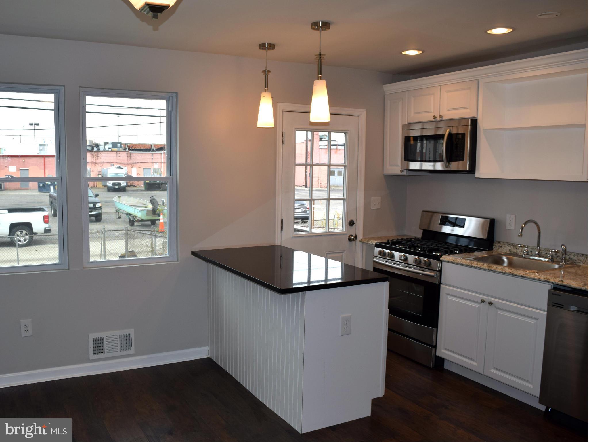3452 Dunran Road Baltimore, MD 21222 - Photo 5 of 29 Kitchen