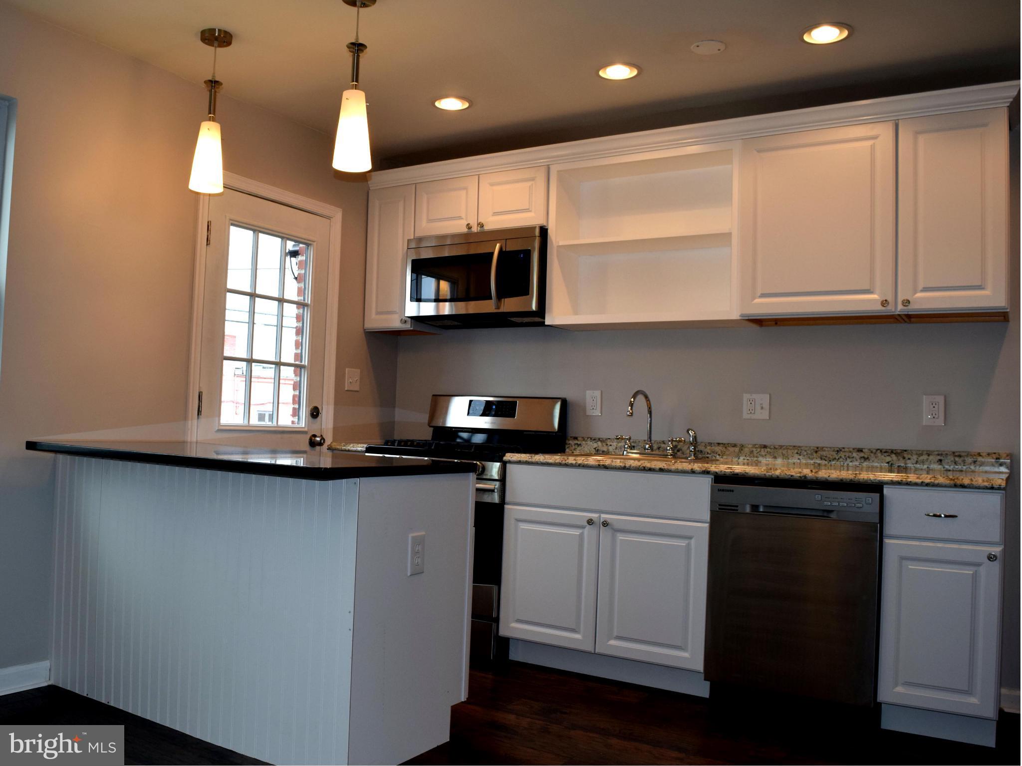 3452 Dunran Road Baltimore, MD 21222 - Photo 6 of 29 Kitchen
