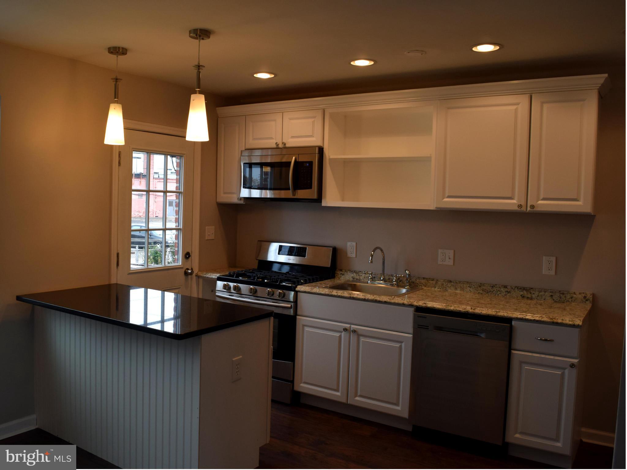 3452 Dunran Road Baltimore, MD 21222 - Photo 7 of 29 Kitchen