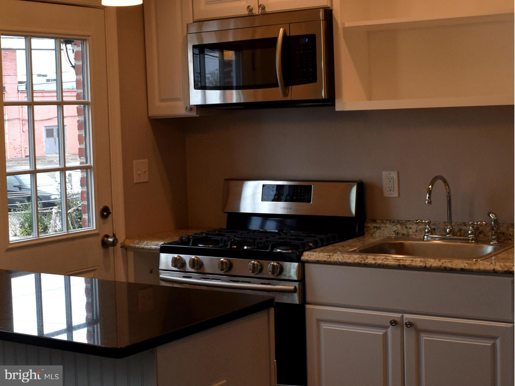 3452 Dunran Road Baltimore, MD 21222 - Photo 8 of 29 Kitchen