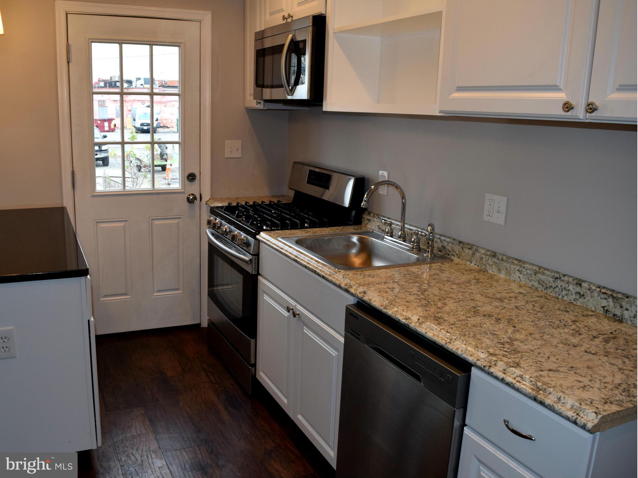 3452 Dunran Road Baltimore, MD 21222 - Photo 9 of 29 Kitchen