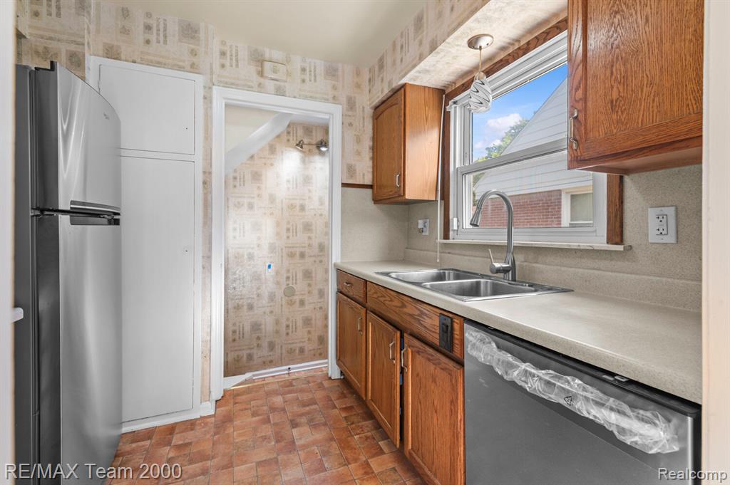 3547 Merrick Street Dearborn, MI 48124 - Photo 8 of 30