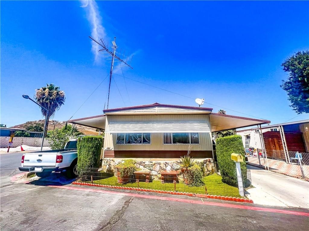 3319 Avalon Street, Unit 101 Riverside, CA 92509 - Photo 1 of 1