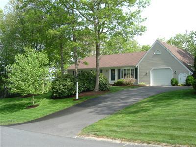 18 Bourne Hay Road Sandwich, MA 02563 - Photo 1 of 15 Primary Photo