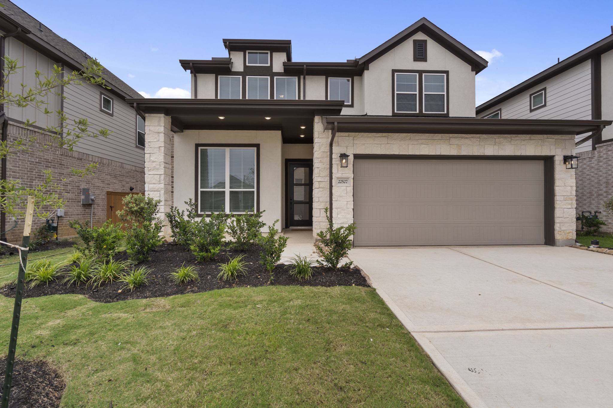22527 Basswood Bnd Road Waller, TX 77484 - Photo 1 of 37 Move-in Ready!