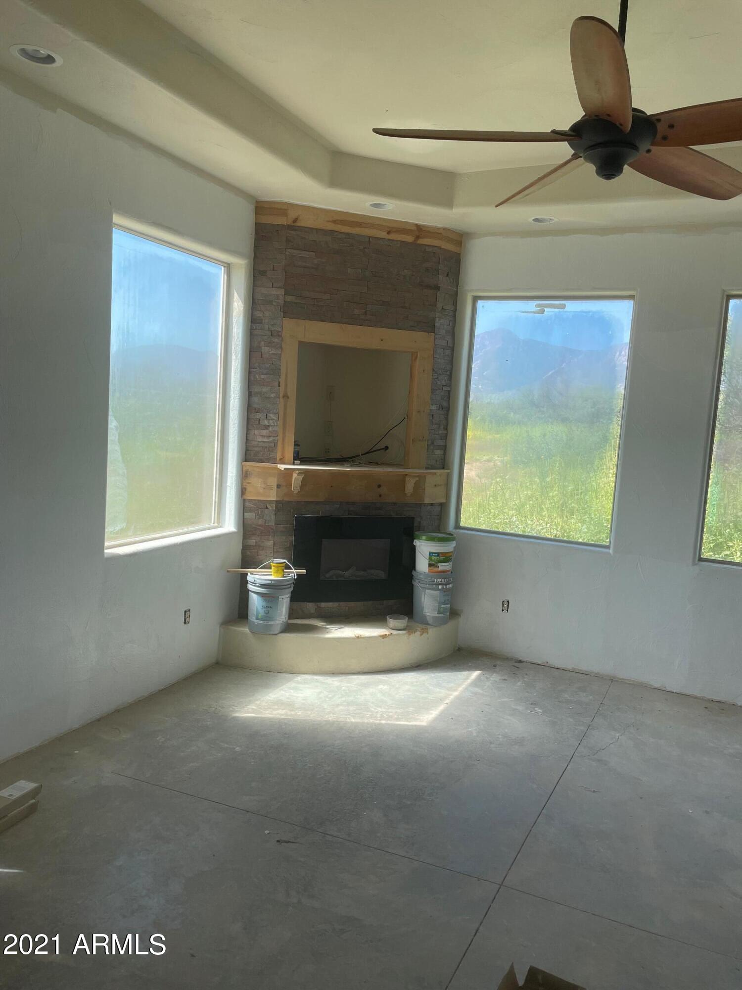 6556 East Double B Ranch Road Sierra Vista, AZ 85650 - Photo 2 of 16 11