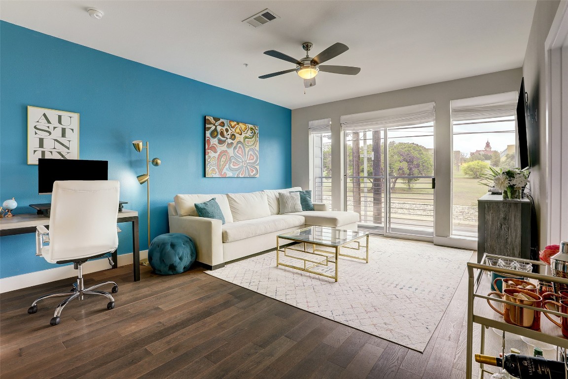 3114 South Congress Ave Unit 210  