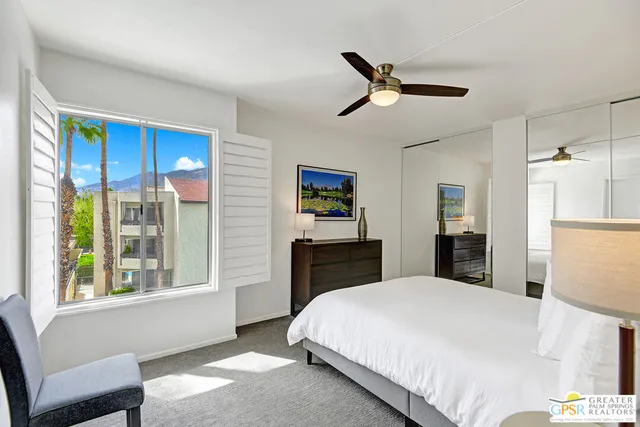 $2,100 | 1552 South Camino Real, Unit 332, Palm Springs, CA 92264