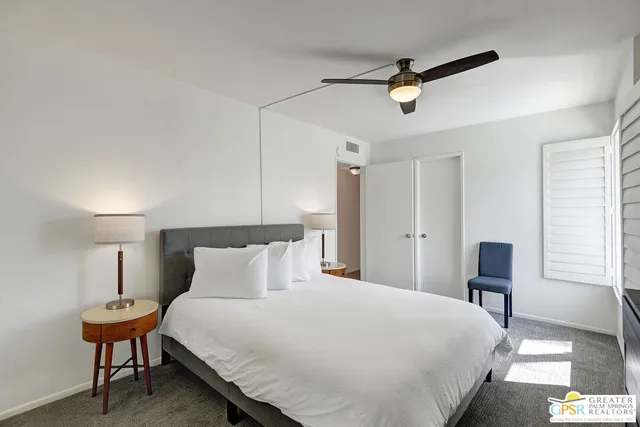 $2,100 | 1552 South Camino Real, Unit 332, Palm Springs, CA 92264