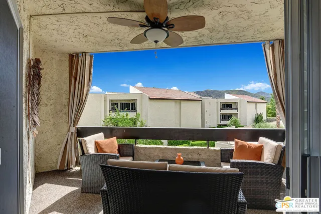 $2,100 | 1552 South Camino Real, Unit 332, Palm Springs, CA 92264