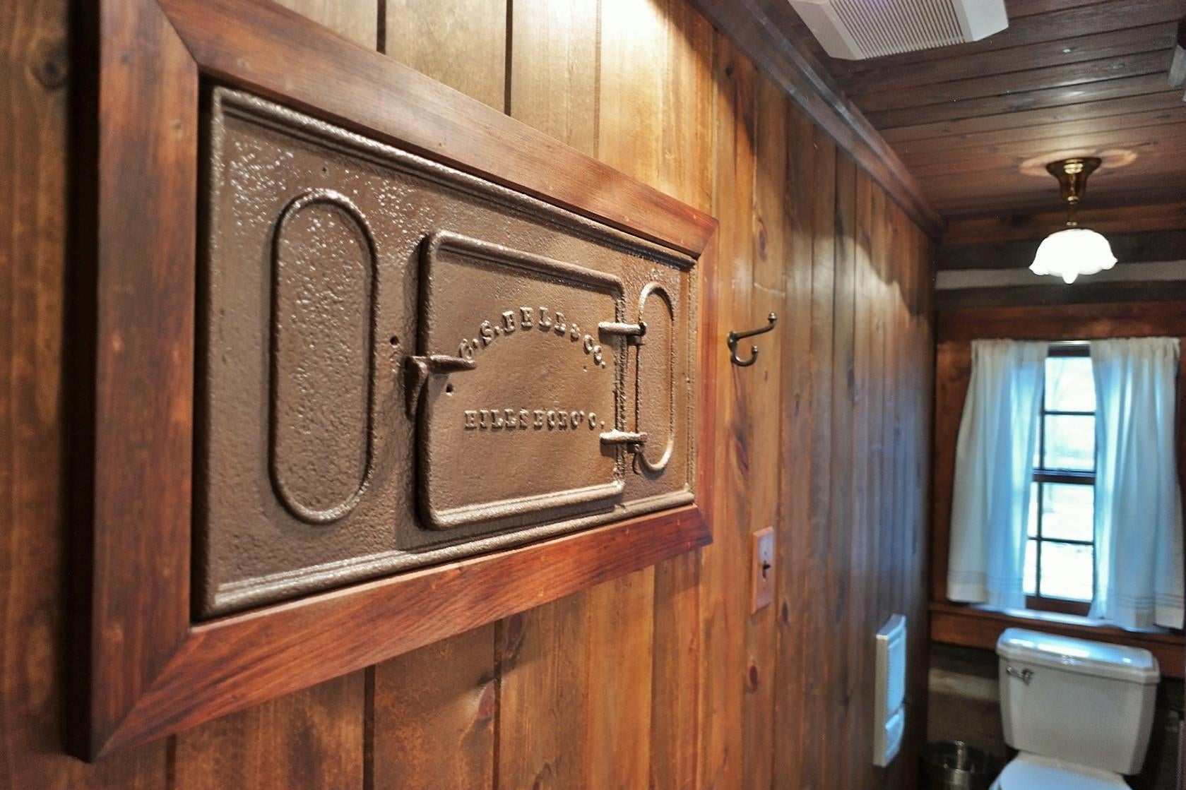 247 Coffman Hill Road Ronceverte, WV 24970 - Photo 26 of 51 Gallery Image 26