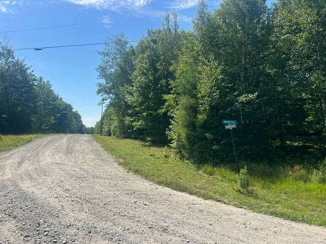 $59,900 | Lot 95 Moose Trail Drive, Ellsworth, ME 04605