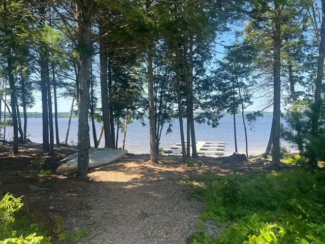 $59,900 | Lot 95 Moose Trail Drive, Ellsworth, ME 04605