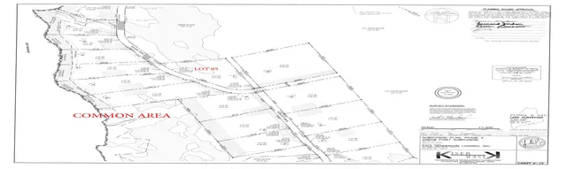 $59,900 | Lot 95 Moose Trail Drive, Ellsworth, ME 04605
