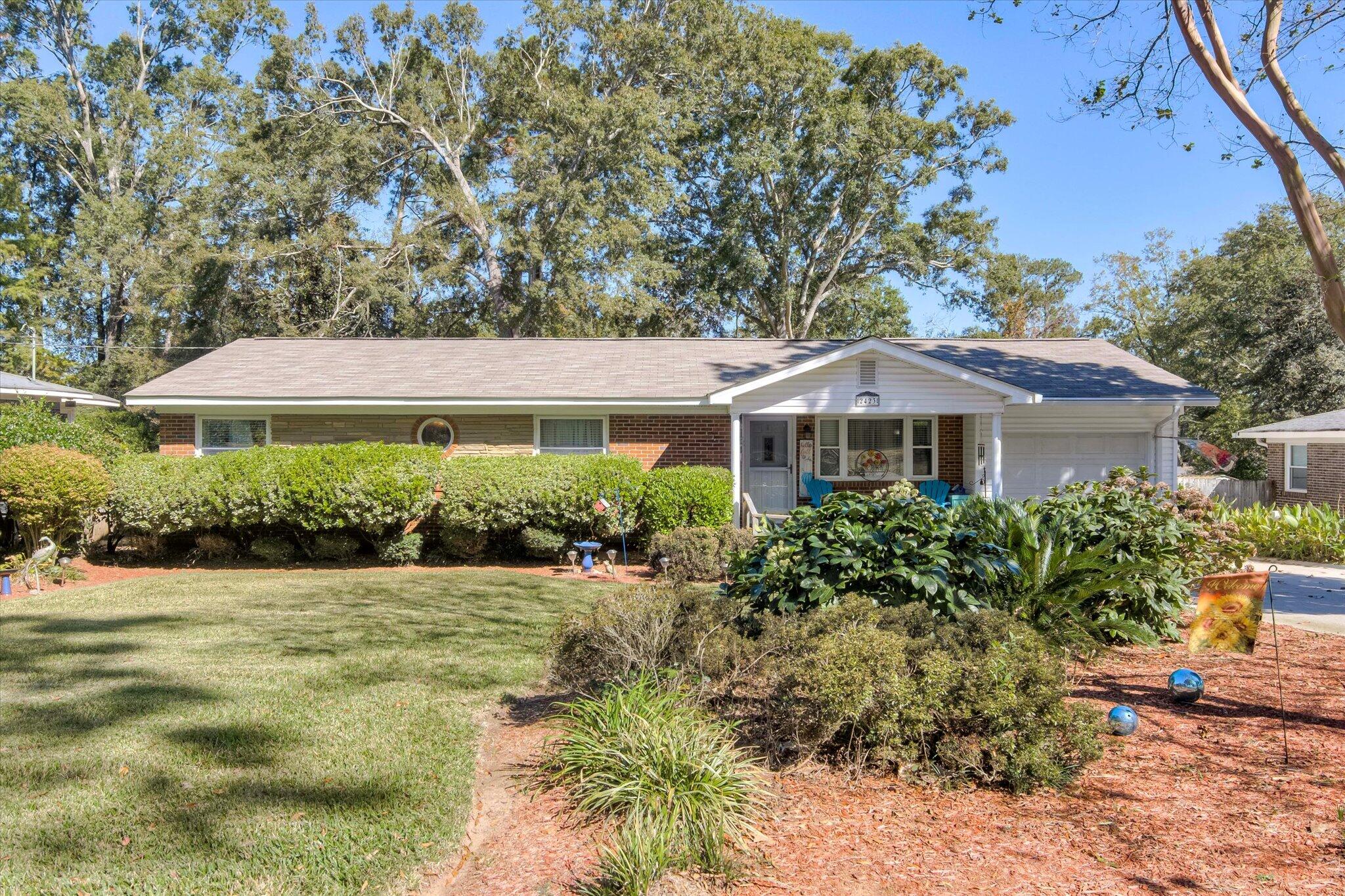 2423 Persimmon Road Augusta, GA 30904 - Photo 1 of 38 01-001-