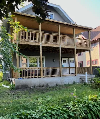 $1,400 | 3116 Oakland Avenue, Minneapolis, MN 55407