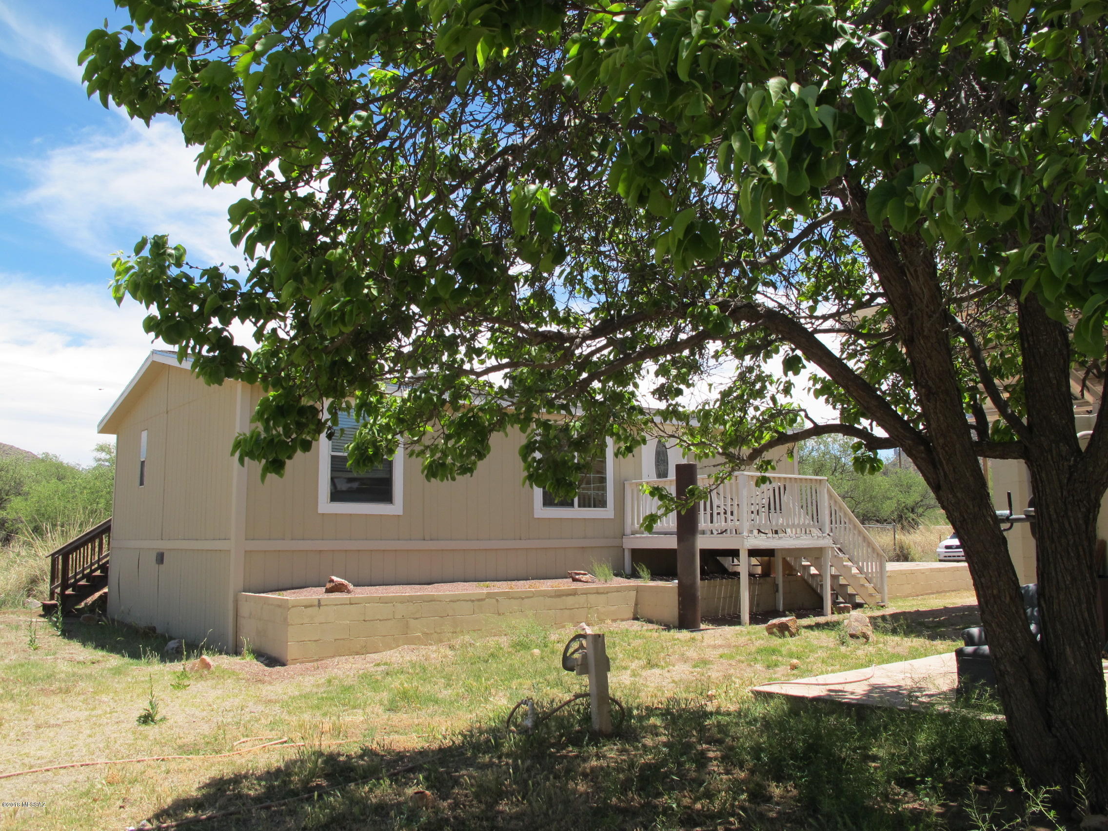 772 Harshaw Road Patagonia, AZ 85624 - Photo 9 of 11