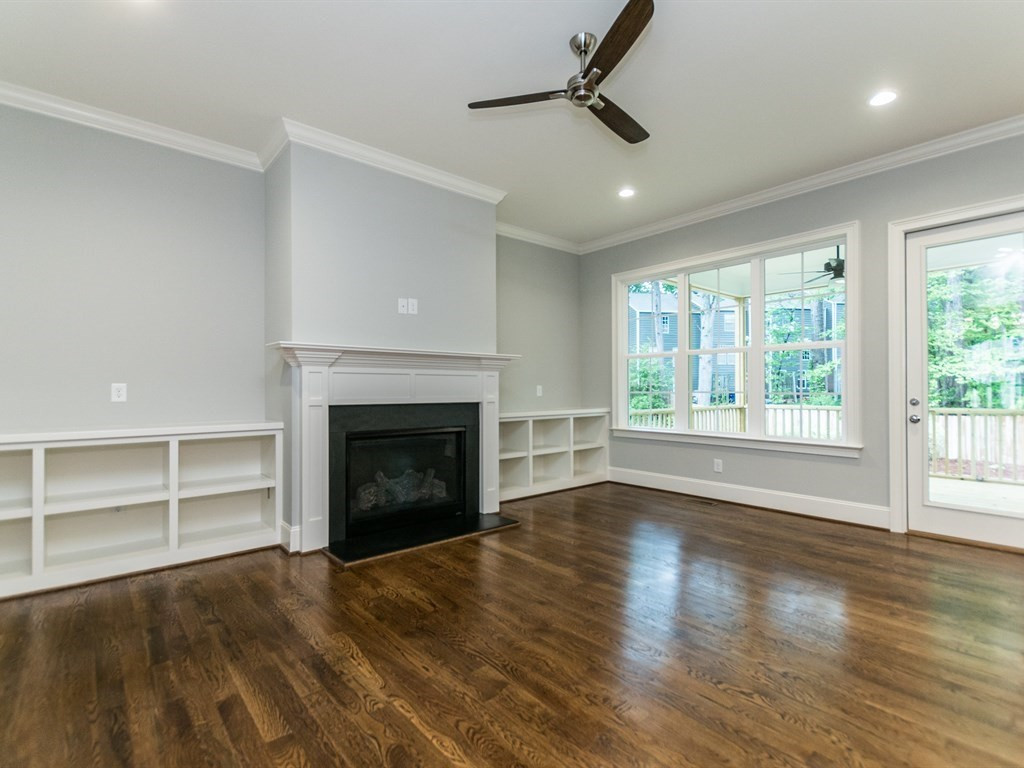 6407 Rosny Road Raleigh, NC 27613 - Photo 4 of 25 Photo 4