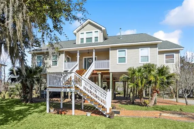 $492,650 | 238 Coin Du Lestin Drive, Slidell, LA 70460