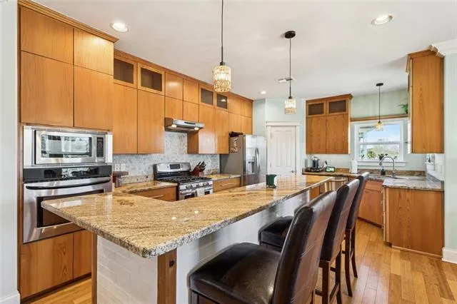 $492,650 | 238 Coin Du Lestin Drive, Slidell, LA 70460