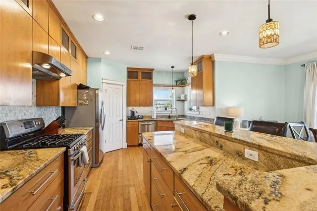 $492,650 | 238 Coin Du Lestin Drive, Slidell, LA 70460