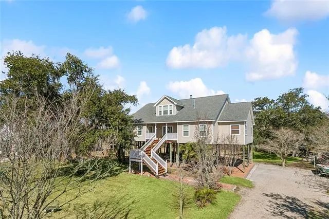 $492,650 | 238 Coin Du Lestin Drive, Slidell, LA 70460