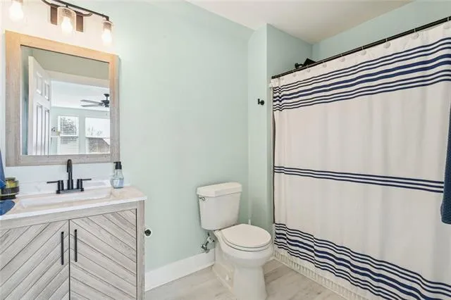 $492,650 | 238 Coin Du Lestin Drive, Slidell, LA 70460