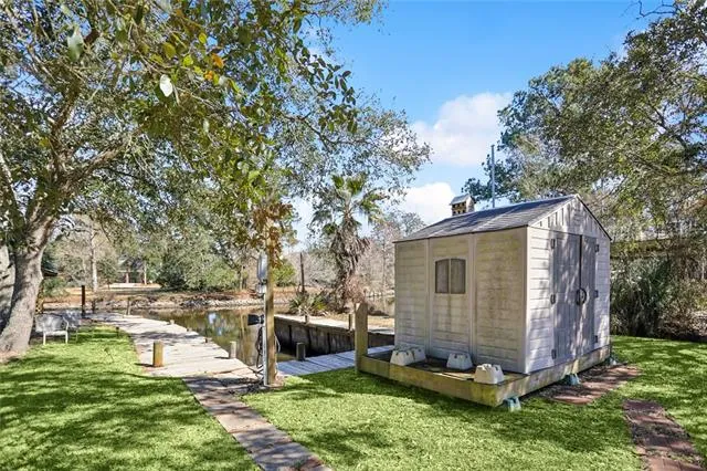 $492,650 | 238 Coin Du Lestin Drive, Slidell, LA 70460