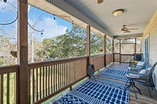 $492,650 | 238 Coin Du Lestin Drive, Slidell, LA 70460