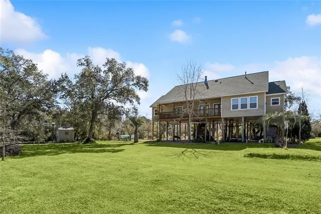 $492,650 | 238 Coin Du Lestin Drive, Slidell, LA 70460